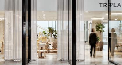 Original Sokos Hotel Tripla