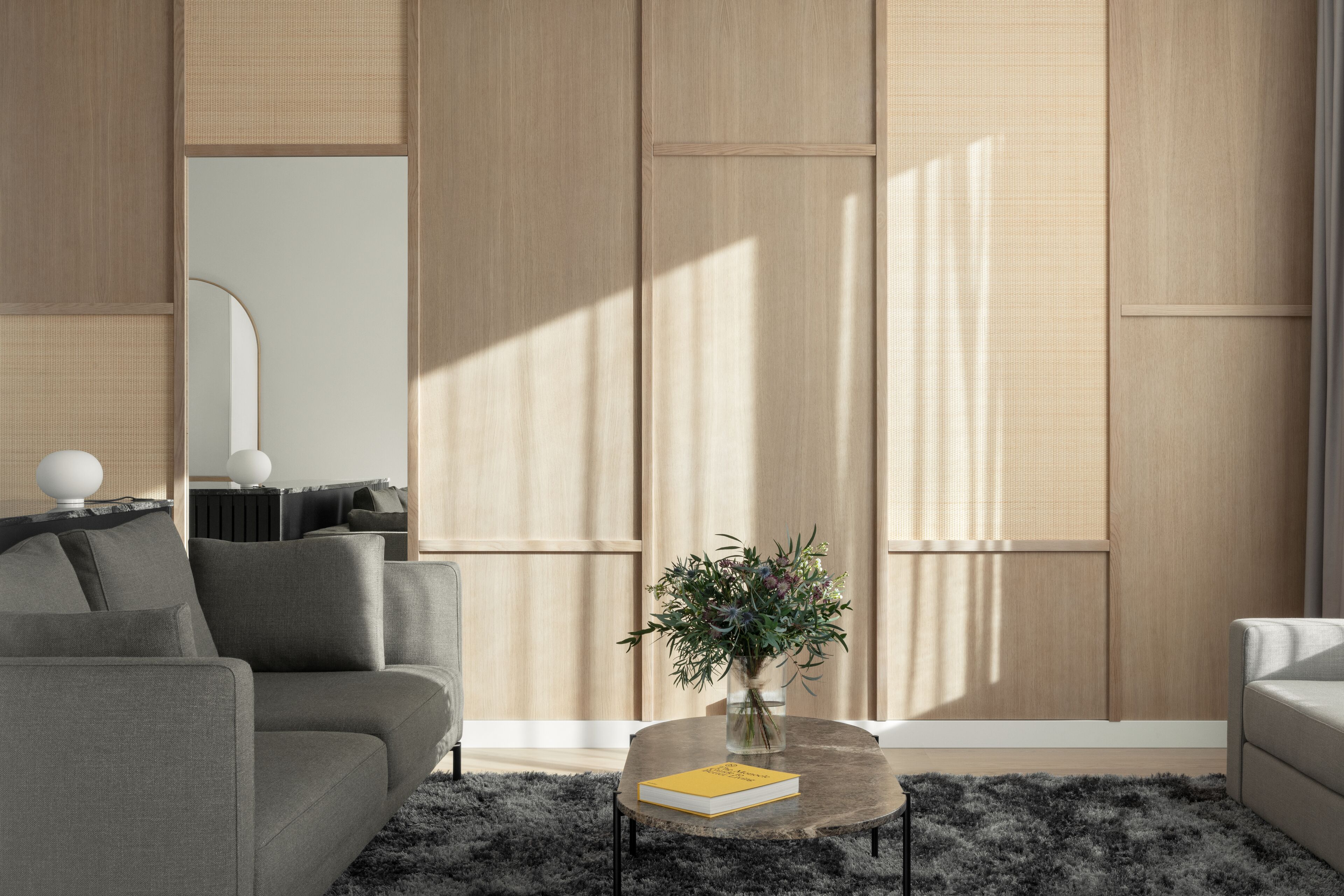 Junior Suite | In-room safe, desk, blackout drapes, soundproofing