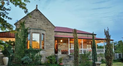 Die Kliphuis Standerton