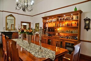 Restaurant - Die Kliphuis Standerton (Lekwa)