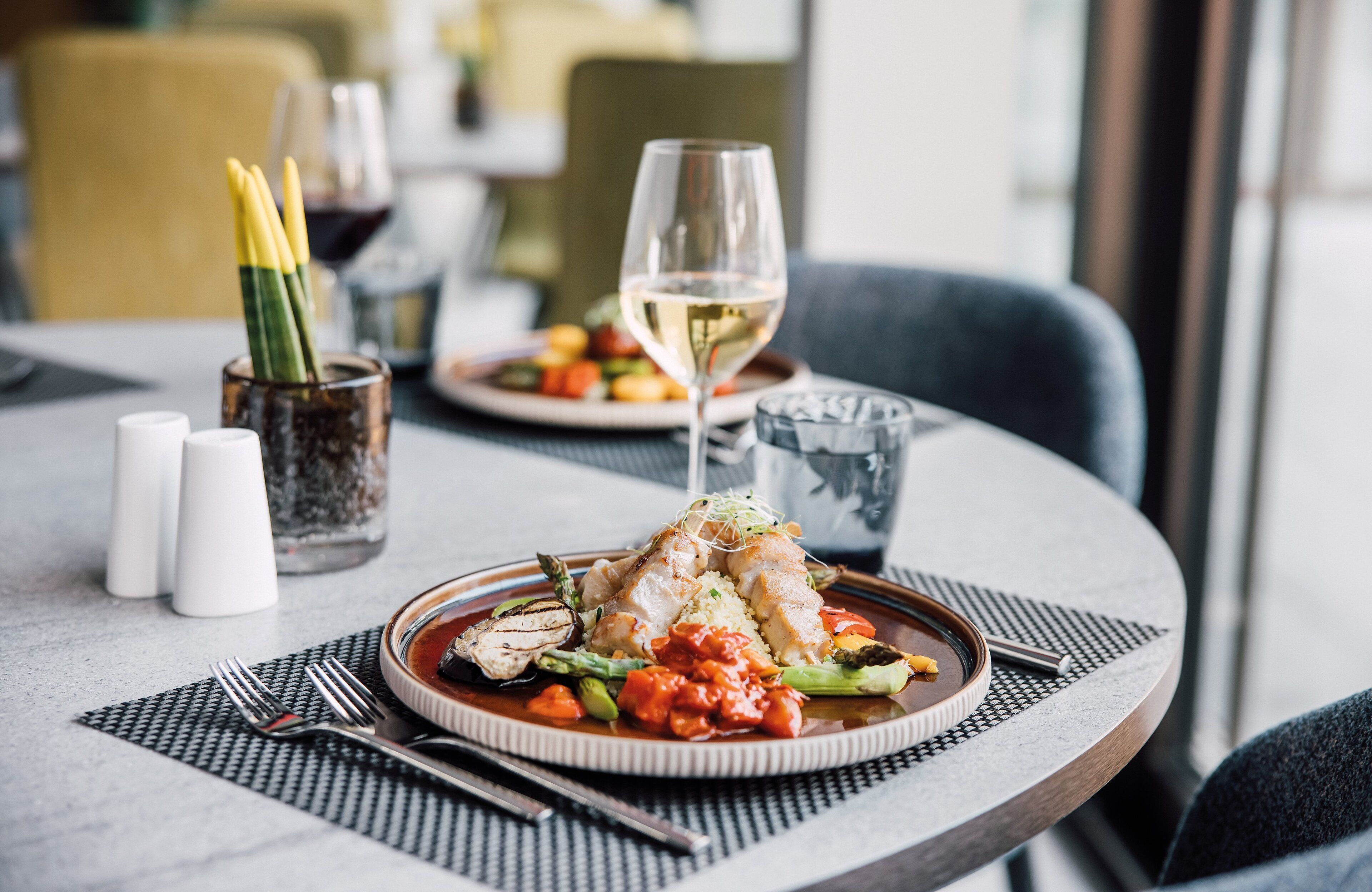 Photo - Leonardo Hotel Zurich Airport