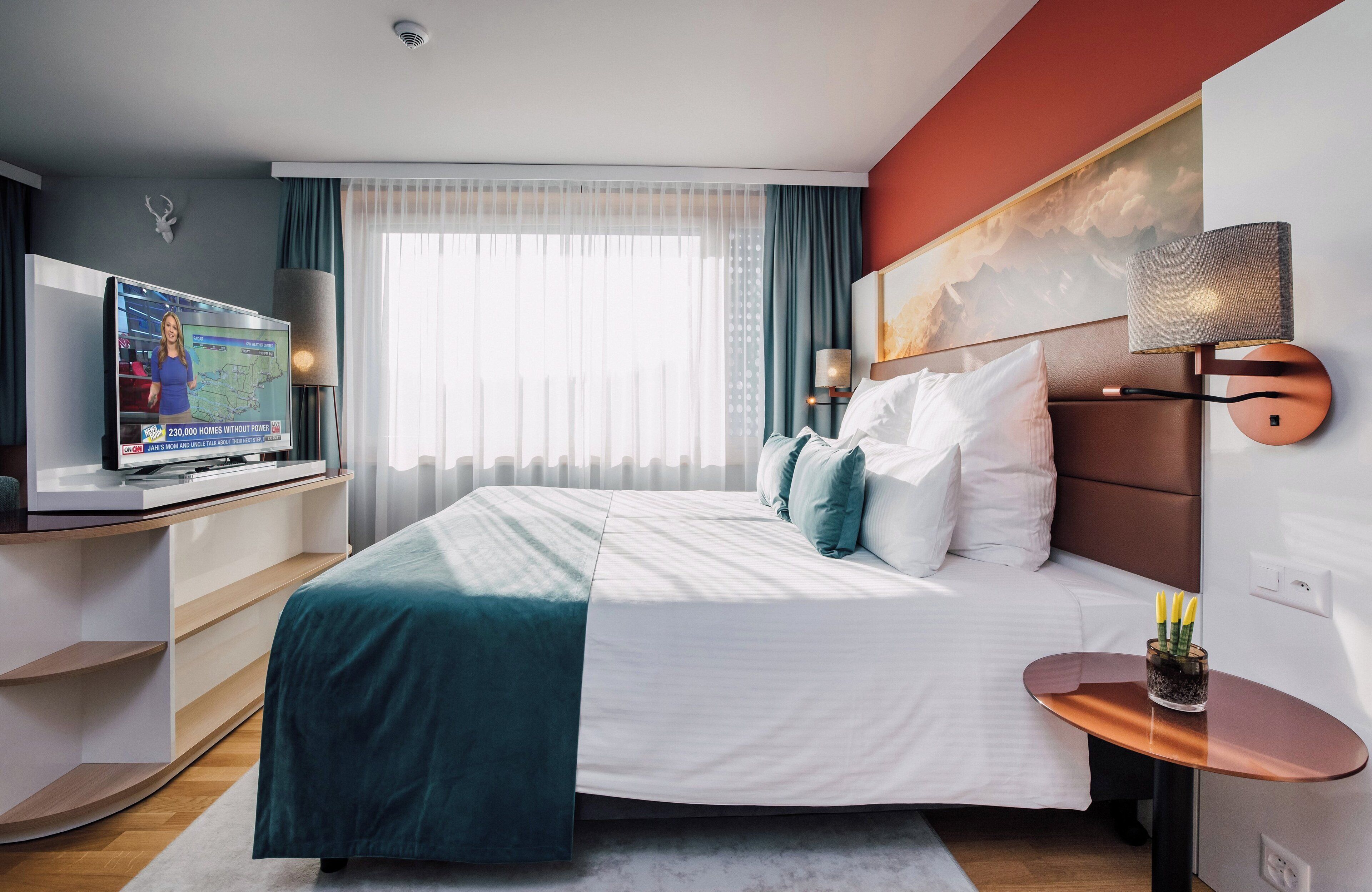 Foto - Leonardo Hotel Zurich Airport