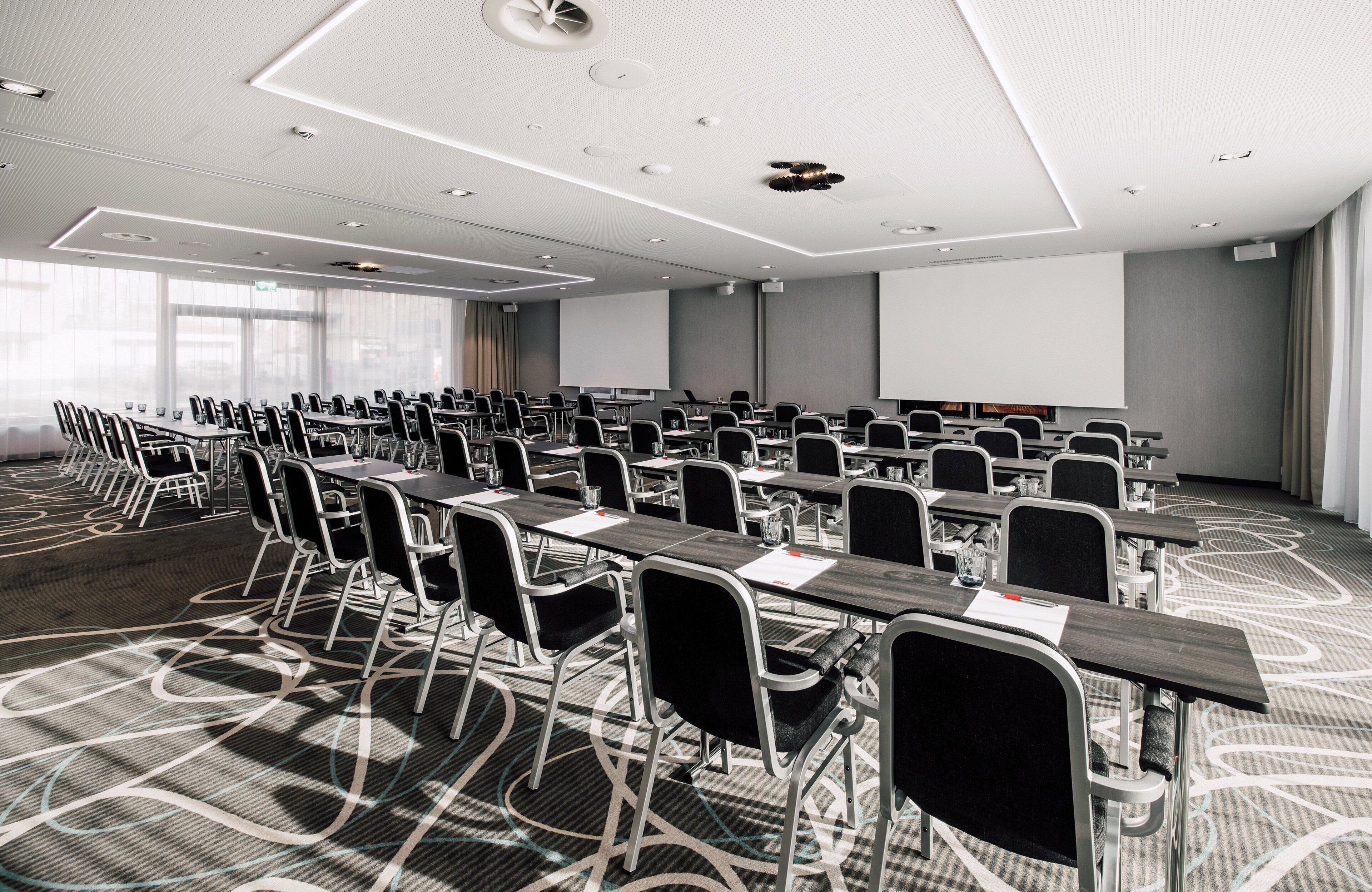 Foto - Leonardo Hotel Zurich Airport