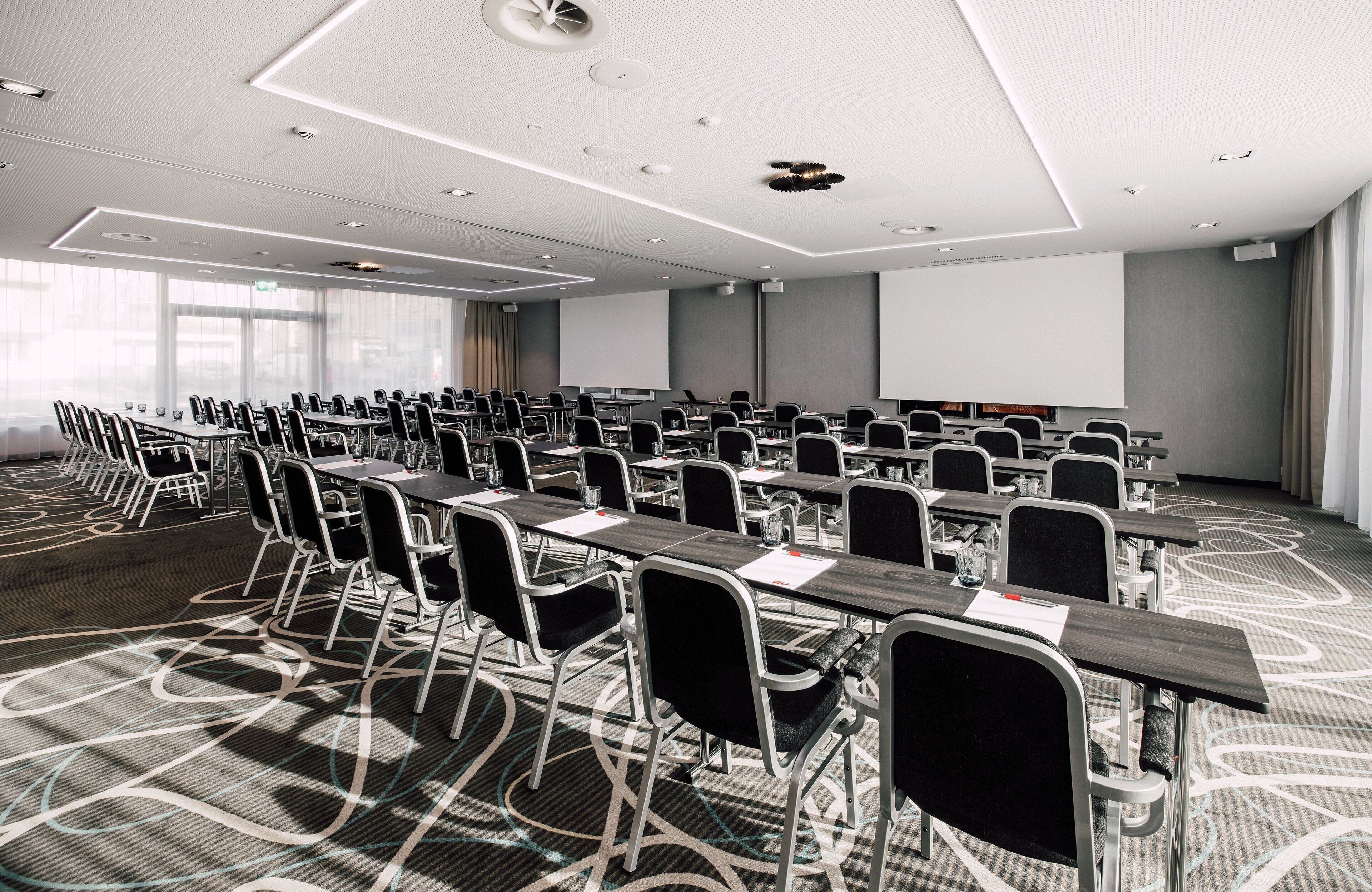 Foto - Leonardo Hotel Zurich Airport