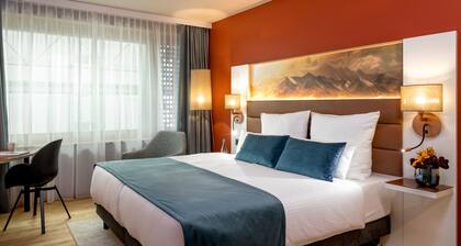 Leonardo Hotel Zurich Airport