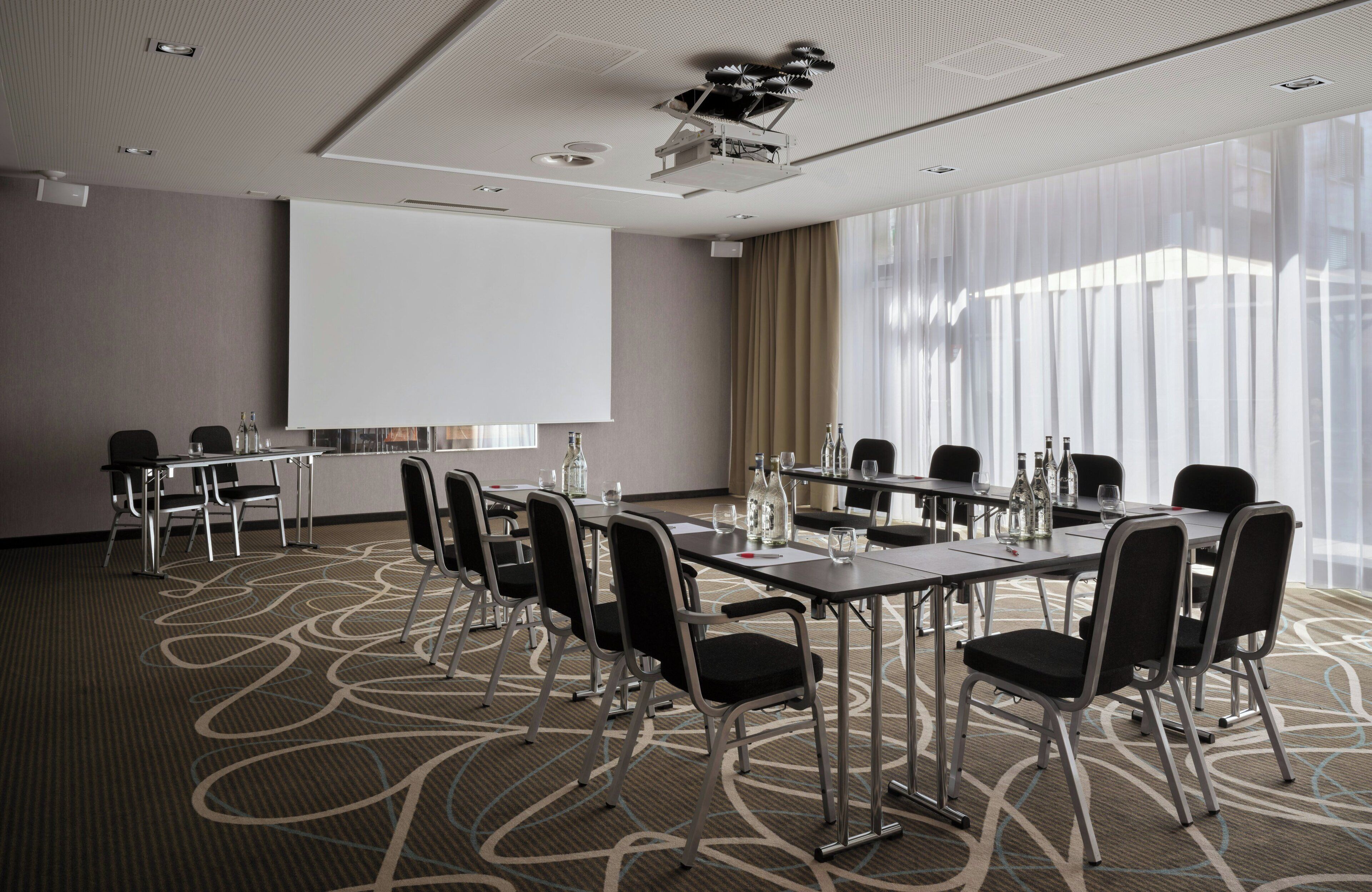 Foto - Leonardo Hotel Zurich Airport