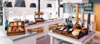 Leonardo Hotel Zurich Airport