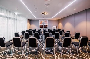 Salle de réunion