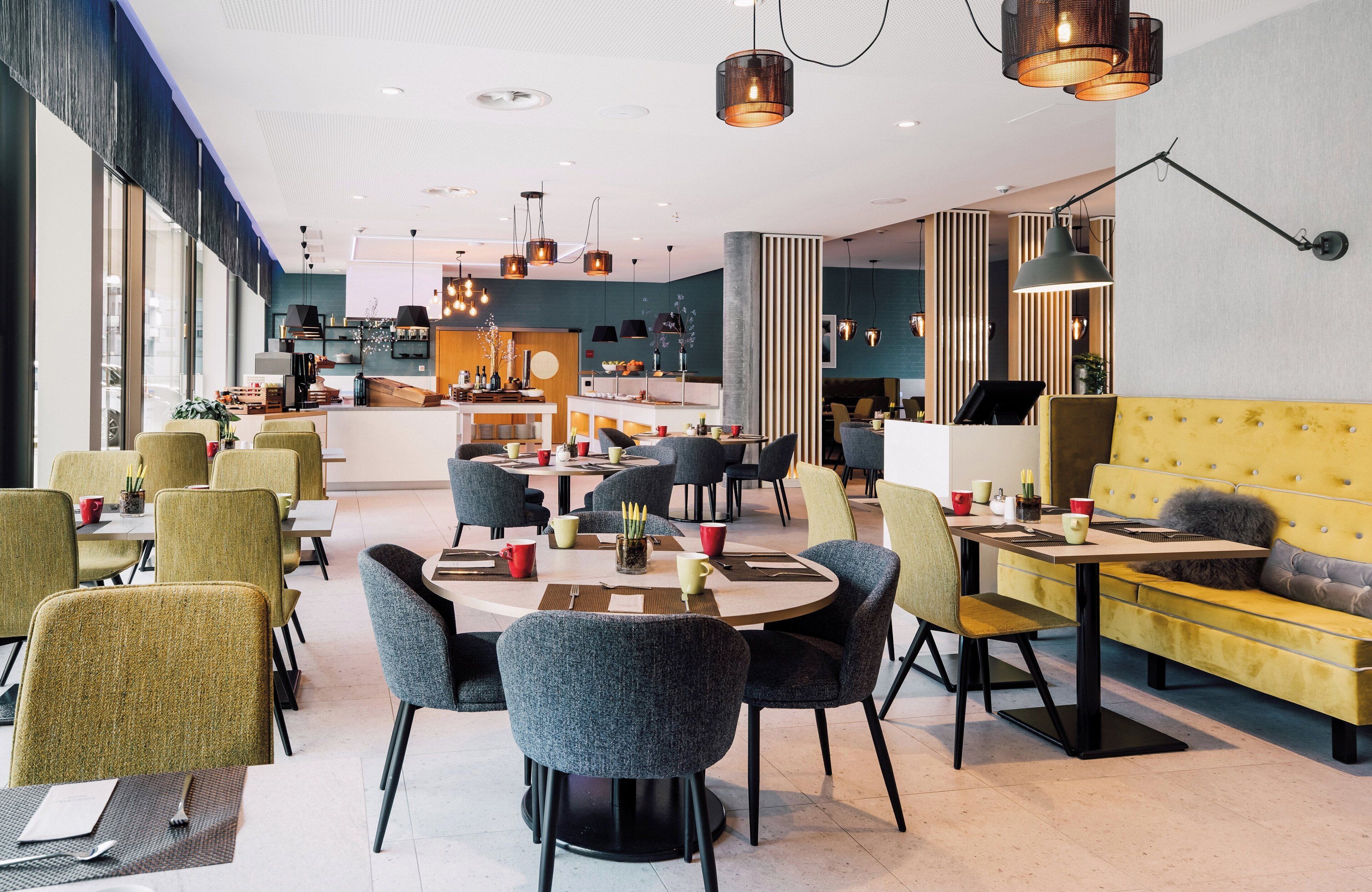 Foto - Leonardo Hotel Zurich Airport
