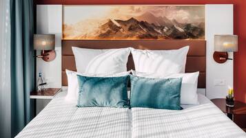 Chambre Deluxe