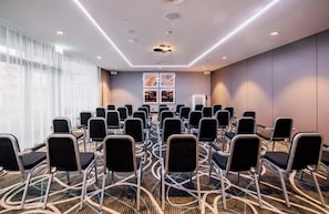 Salle de réunion