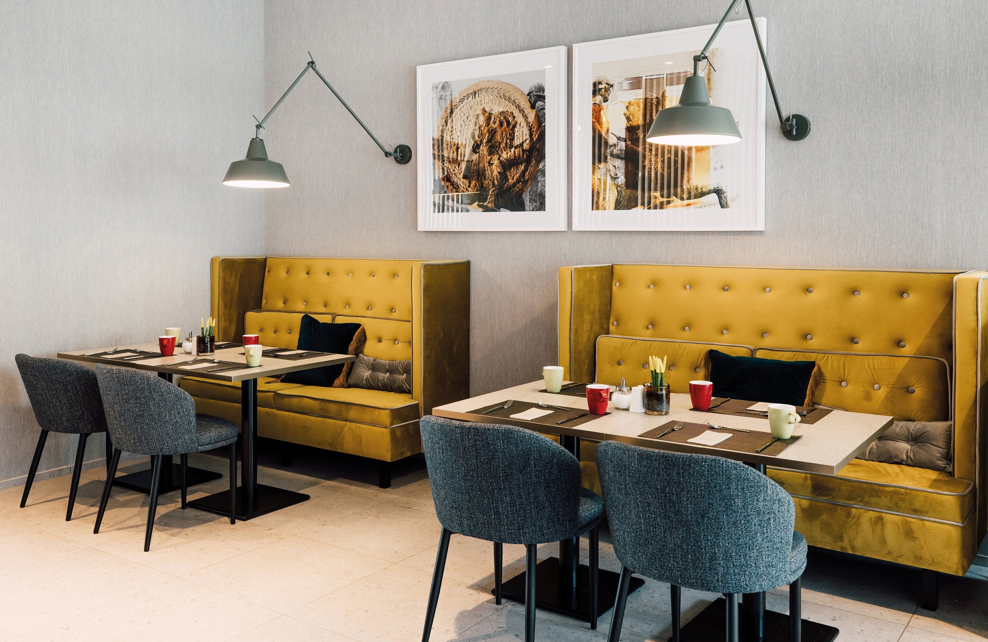 Foto - Leonardo Hotel Zurich Airport