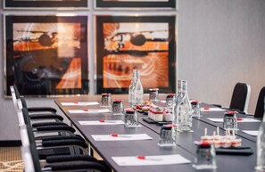 Sala de reuniones