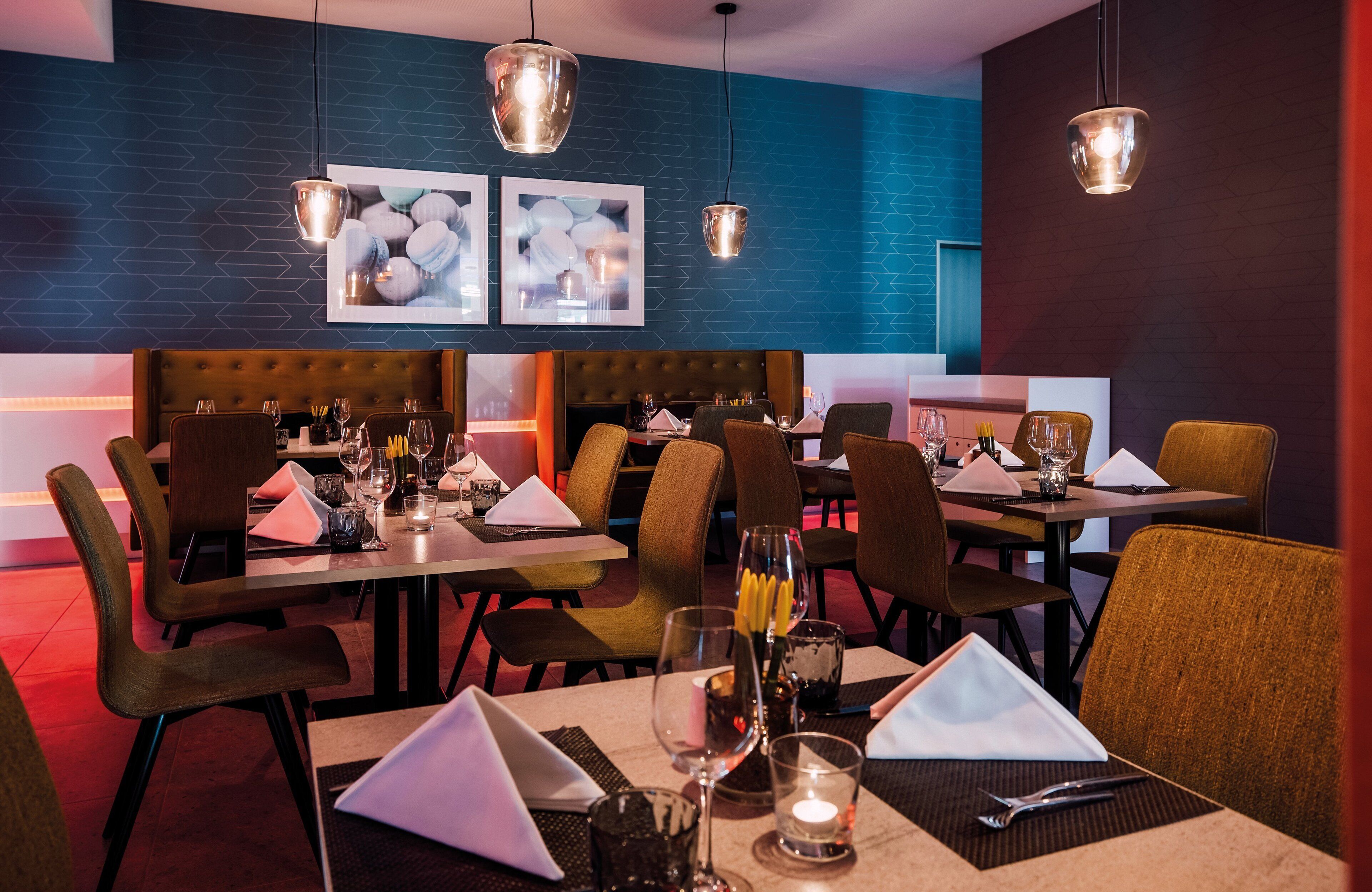 Foto - Leonardo Hotel Zurich Airport