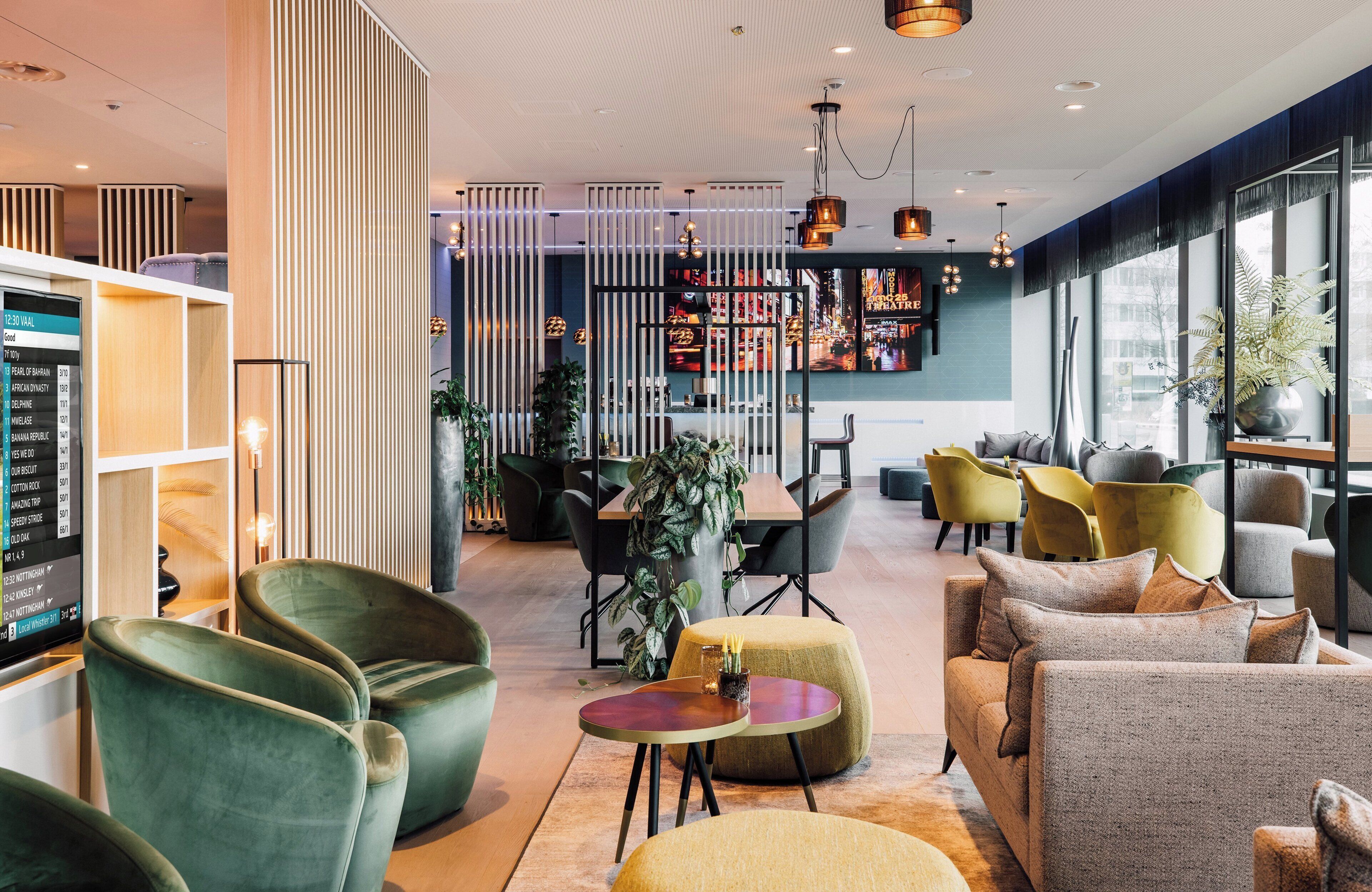 Foto - Leonardo Hotel Zurich Airport