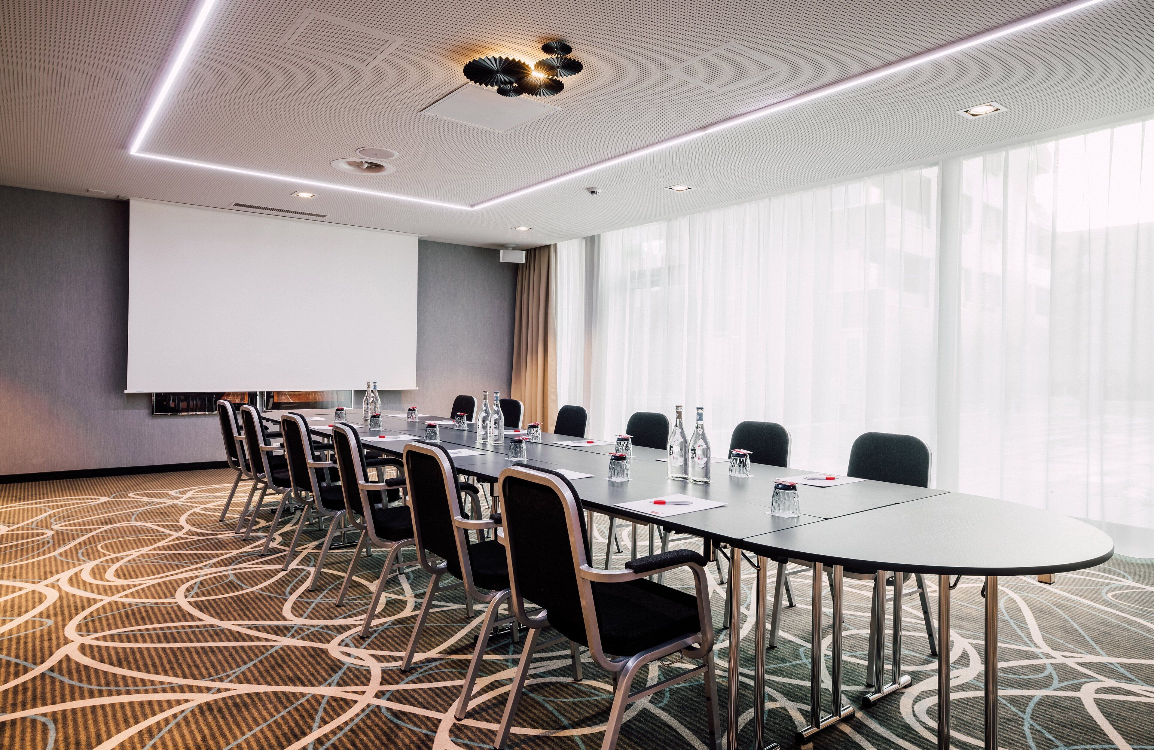 Foto - Leonardo Hotel Zurich Airport