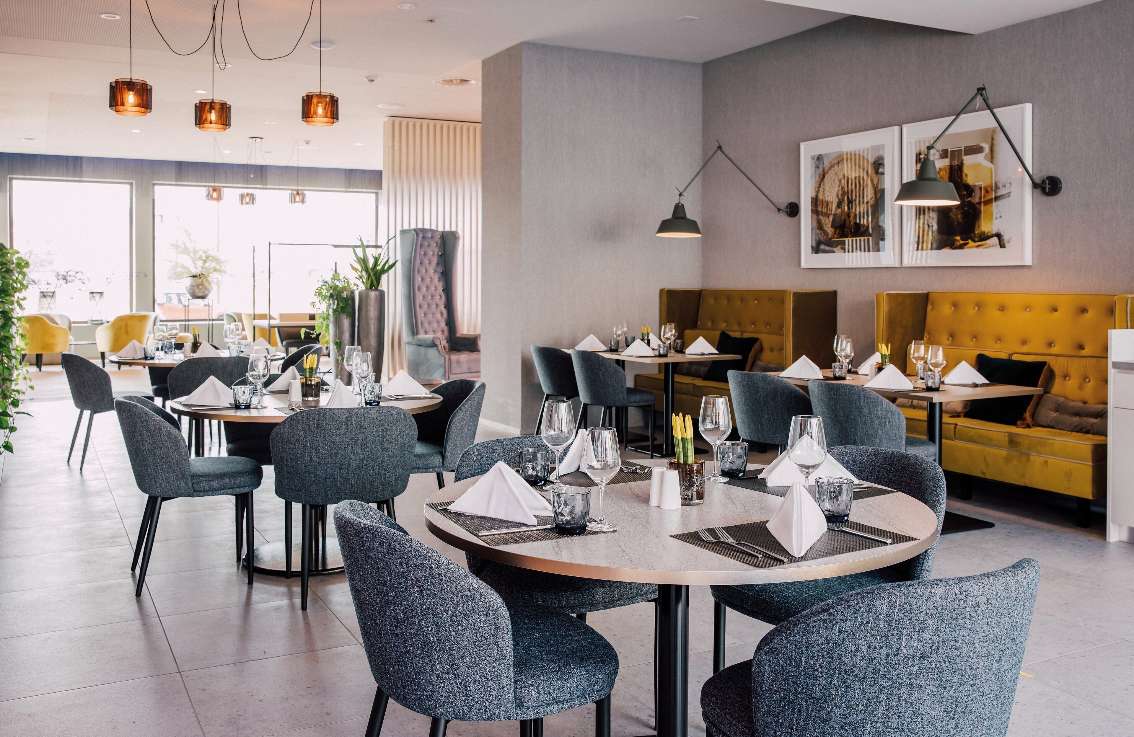 Foto - Leonardo Hotel Zurich Airport
