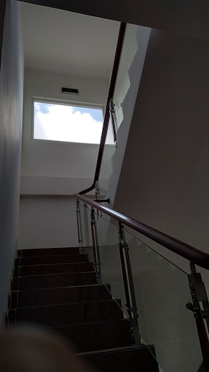 Staircase - Dalat Horizon Hotel (Da Lat)