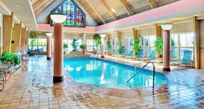 Hawthorn Suites BY Wyndham Erie