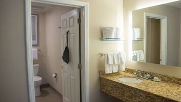 Secadora de cabello y toallas