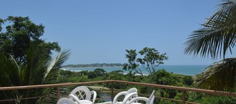 Hostería Casa Grande Pedernales