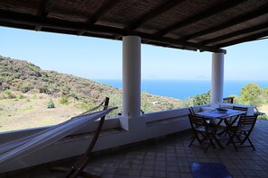 Suite Deluxe | Vistas desde la habitación