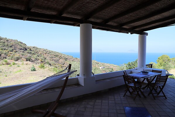 Deluxe Suite | View from room