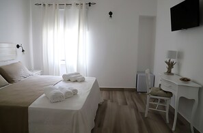 Chambre Double Tradition