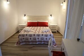 Superior-Doppelzimmer | Minibar, individuell eingerichtet, Schreibtisch, Verdunkelungsvorhänge