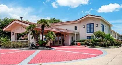 Scottish Inns and Suites Texas City, TX