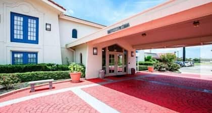 Scottish Inns and Suites Texas City, TX