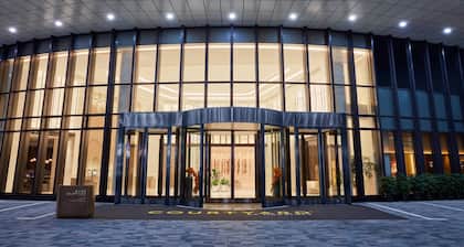 Courtyard by Marriott Shanghai Songjiang