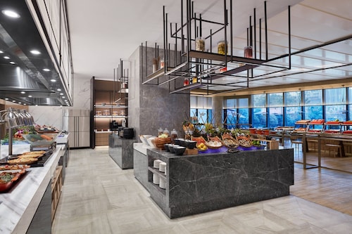 Courtyard by Marriott Shanghai Songjiang