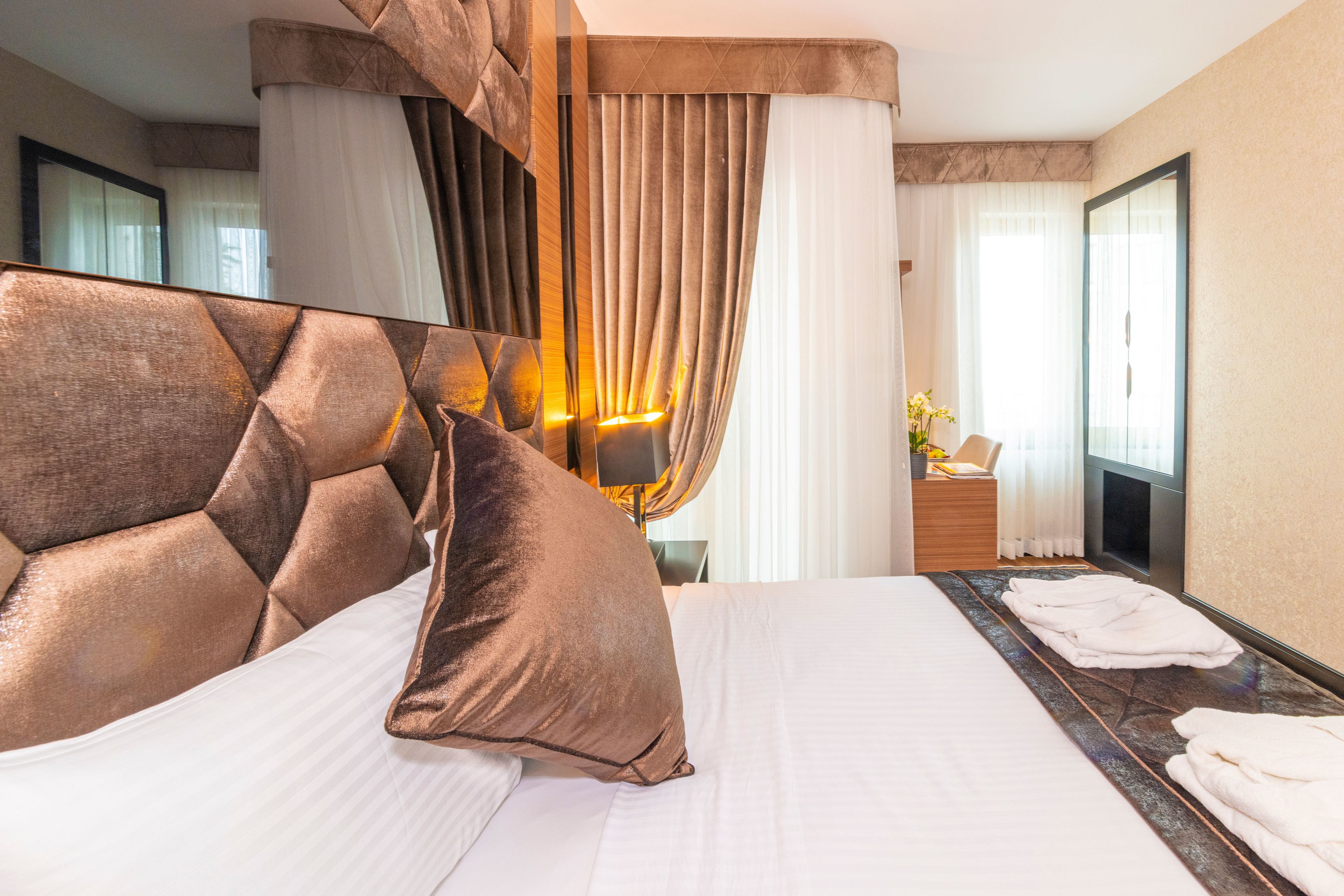 Photo - Eastanbul Suites