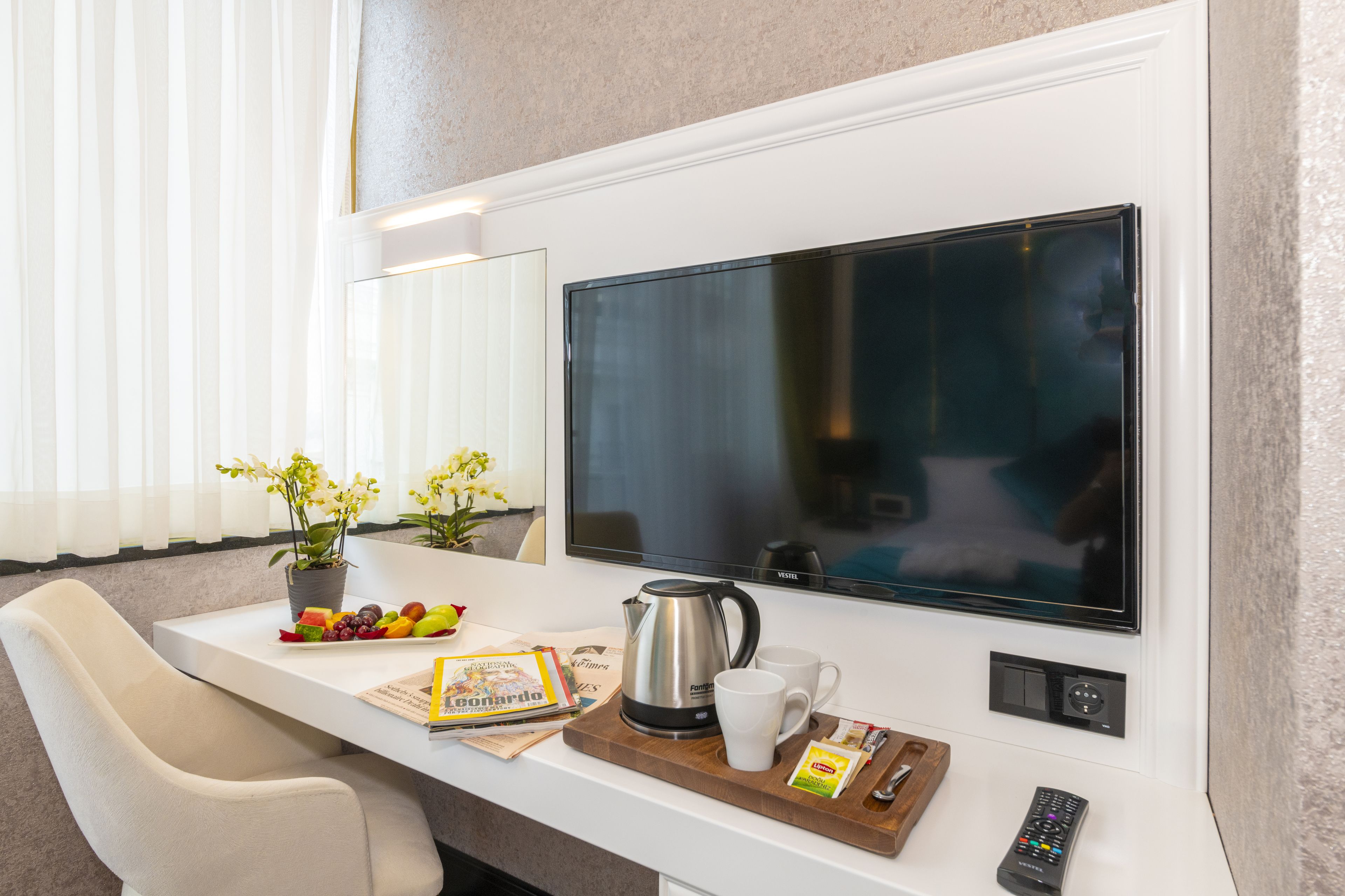 Photo - Eastanbul Suites
