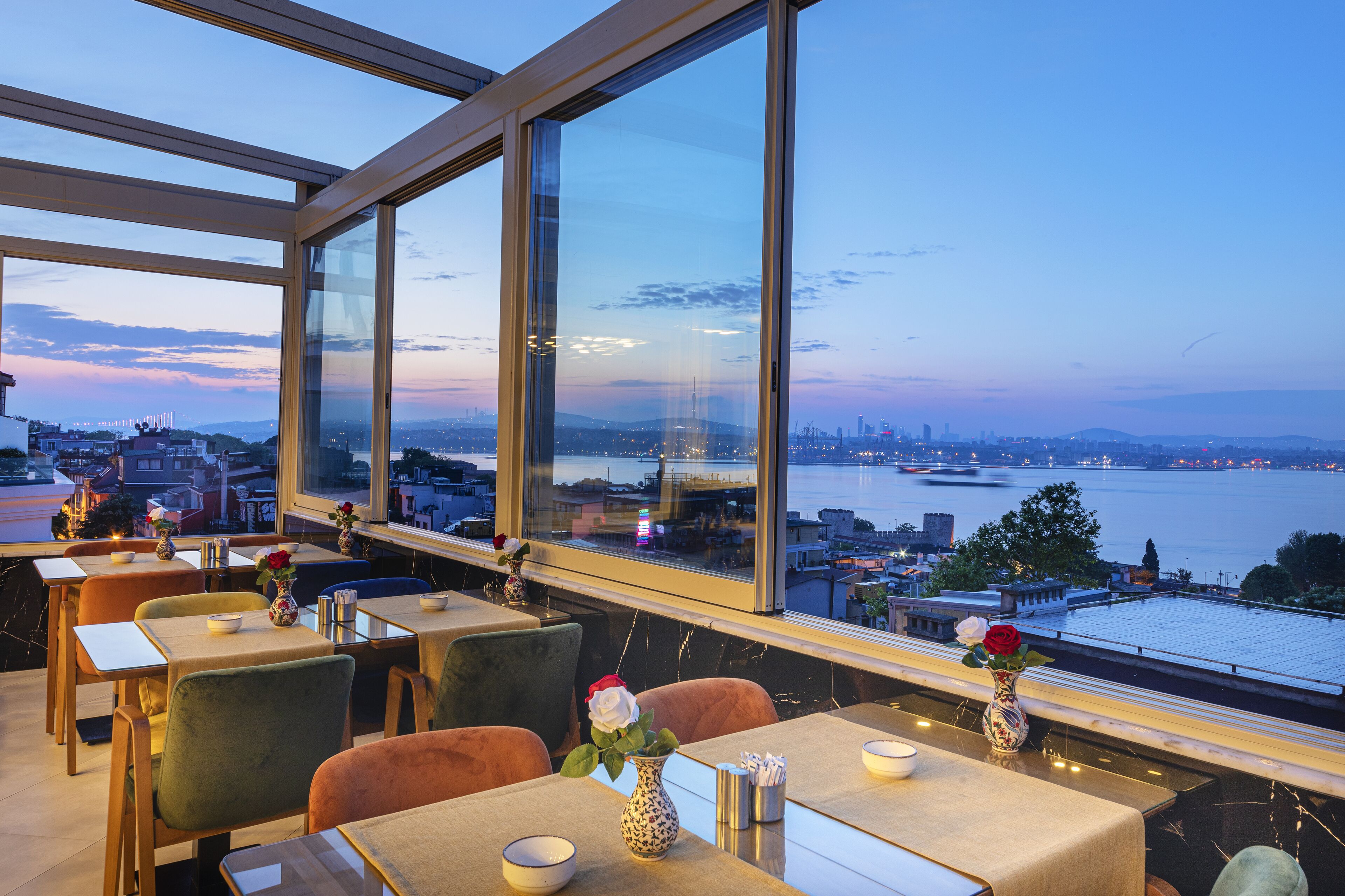 Photo - Eastanbul Suites