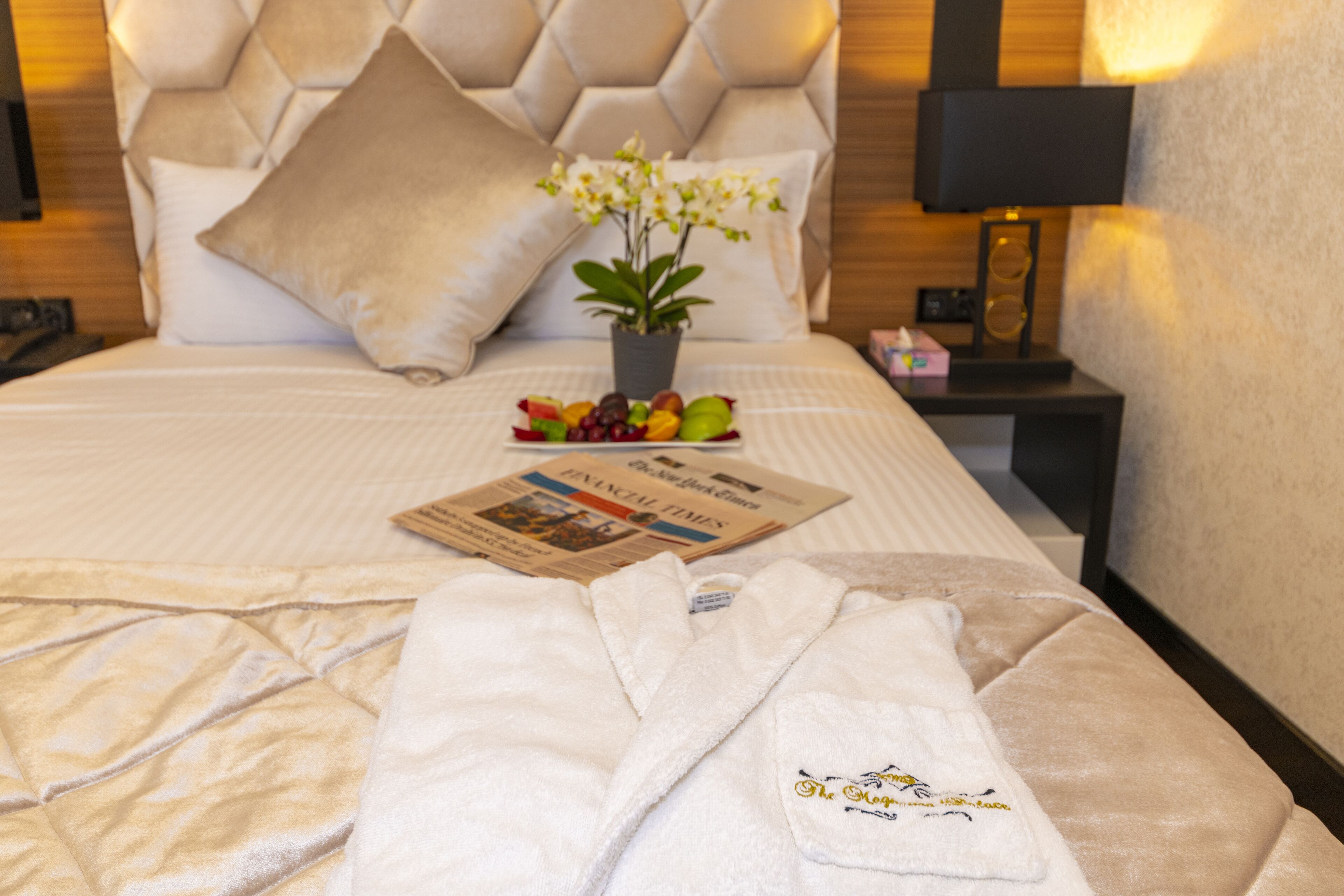 Photo - Eastanbul Suites