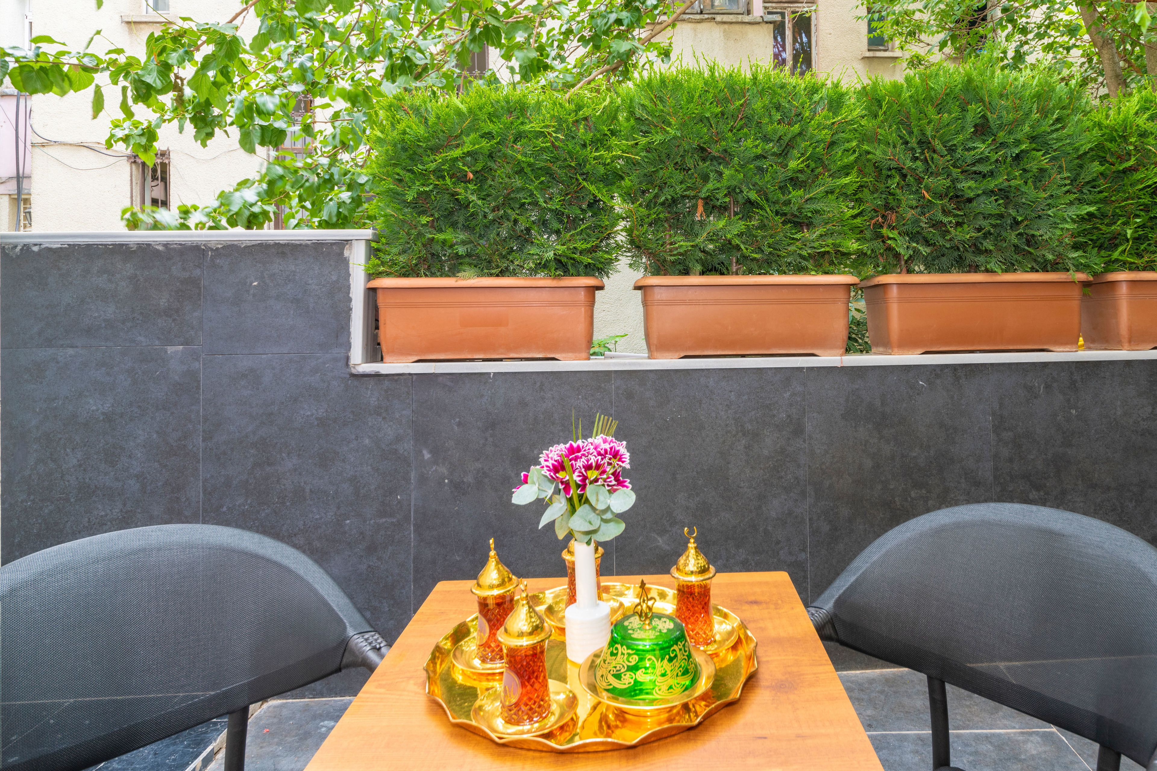 Photo - Eastanbul Suites