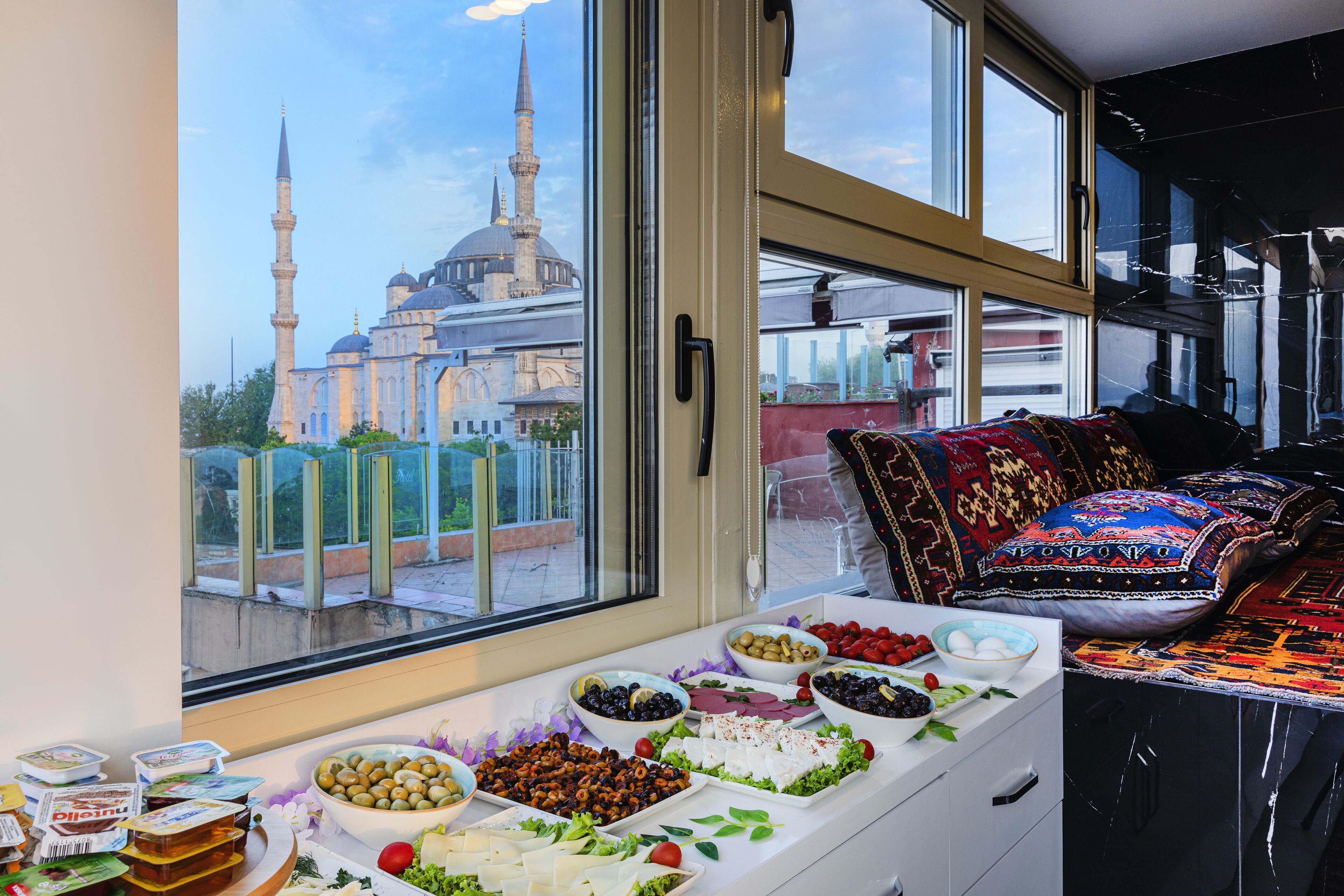 Photo - Eastanbul Suites