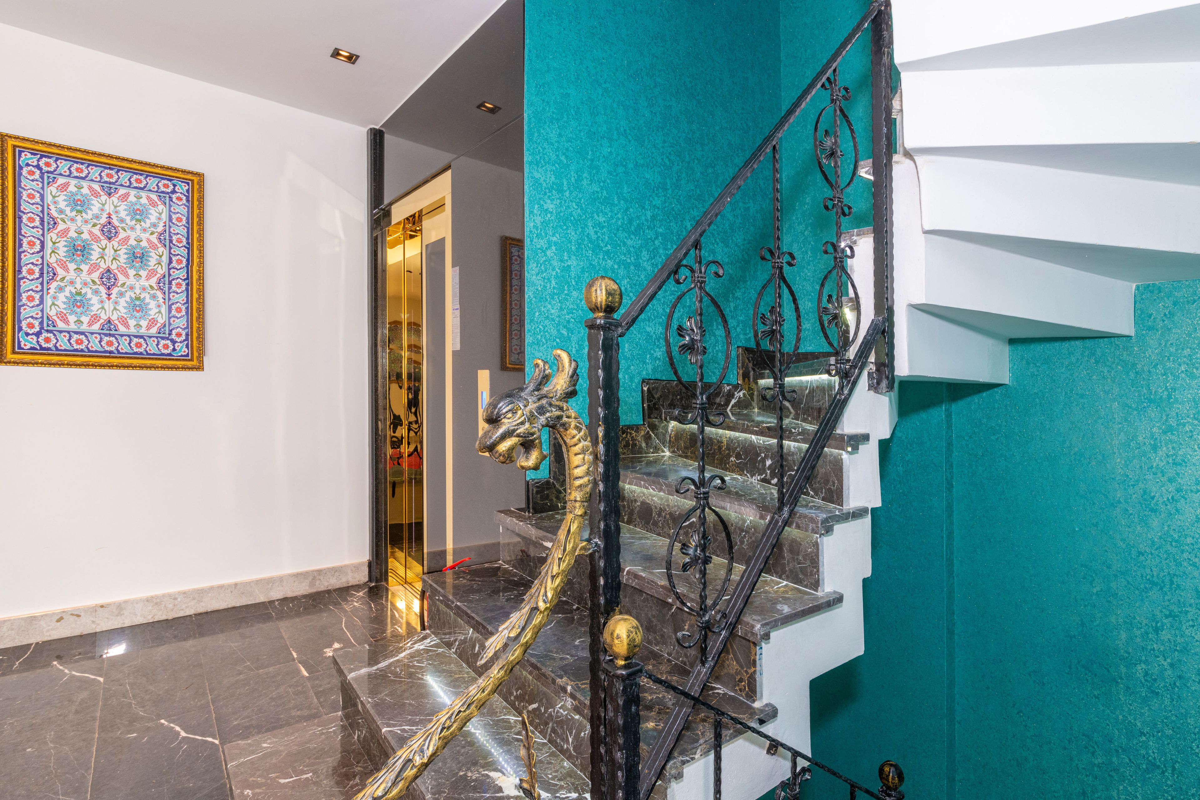 Photo - Eastanbul Suites