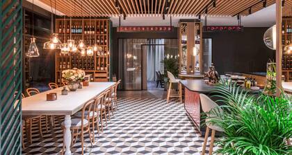 Ibis Styles Kraków East