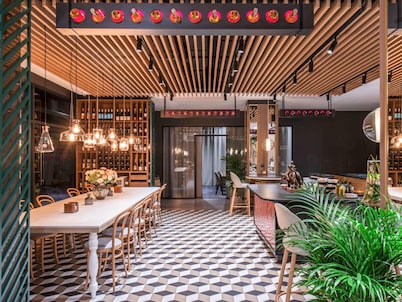 Ibis Styles Kraków East