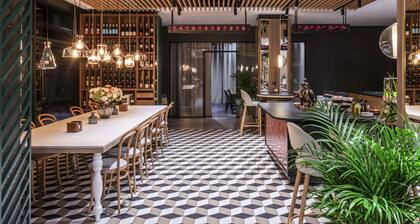 Ibis Styles Kraków East