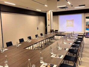 Salle de réunion