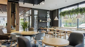 Internationell gastronomi