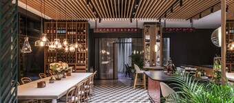 Ibis Styles Kraków East