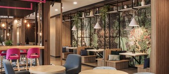 Ibis Styles Kraków East