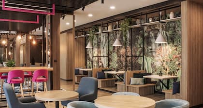 Ibis Styles Kraków East