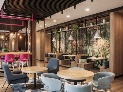 Ibis Styles Kraków East