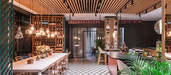 Ibis Styles Kraków East
